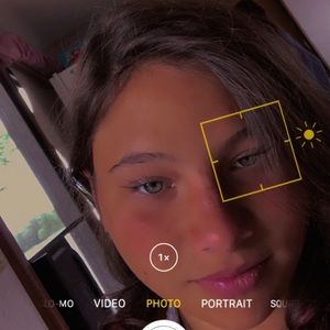 Meet your Posher, Karissa